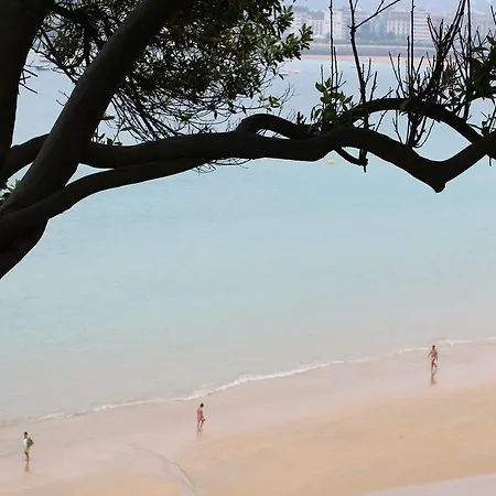 Concha Beach - Sshousing Apartment *