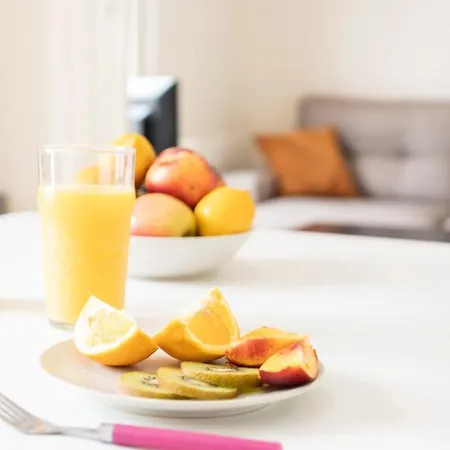 Concha - Sshousing Daire