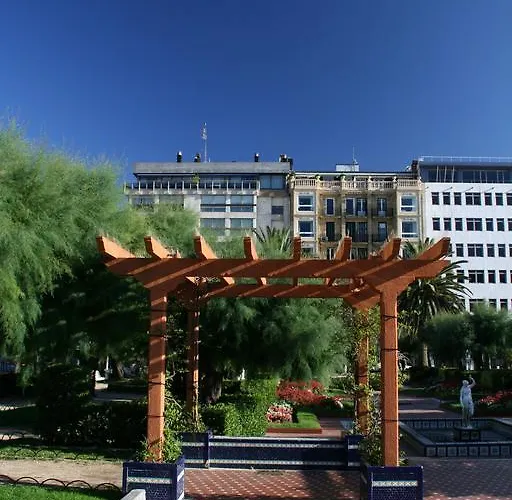 Apartman Concha - Sshousing