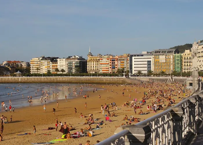 Concha - Sshousing Apartman *