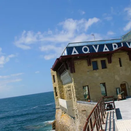 Concha - Sshousing San Sebastián