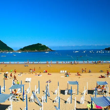 Concha - Sshousing Apartment