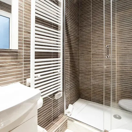 Concha - Sshousing Apartman