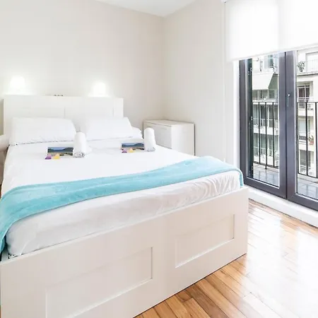 Apartman Concha - Sshousing San Sebastián