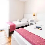 Concha - Sshousing Apartamento San Sebastián