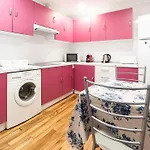 Concha - Sshousing Apartamento San Sebastián