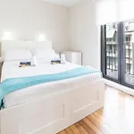 Apartamento Concha - Sshousing San Sebastián