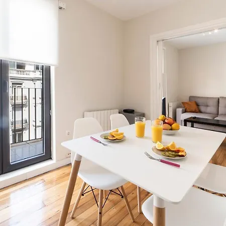 Concha - Sshousing San Sebastian