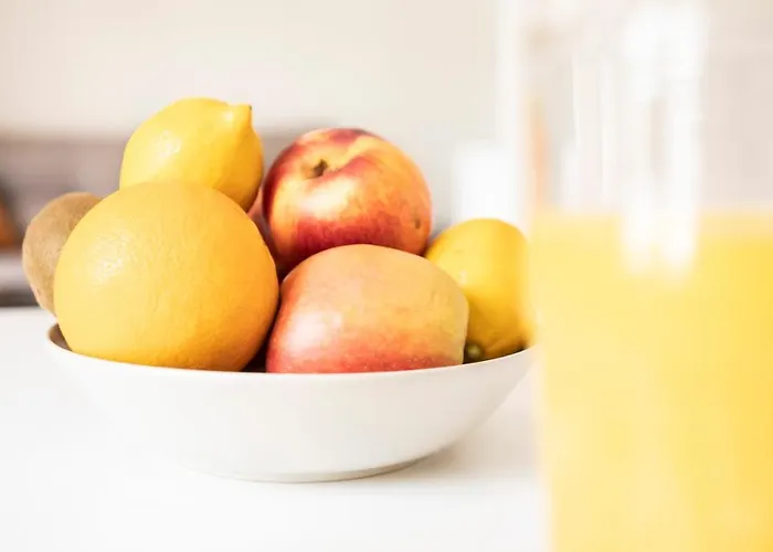 Lägenhet Concha - Sshousing *