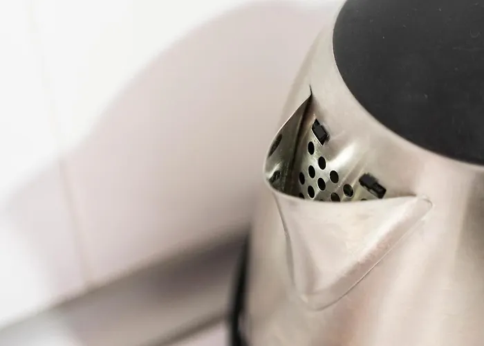 Lägenhet Concha - Sshousing San Sebastián