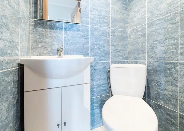 Concha - Sshousing Lägenhet *